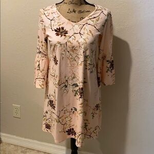 Beautiful New Directions Dress Worn Once